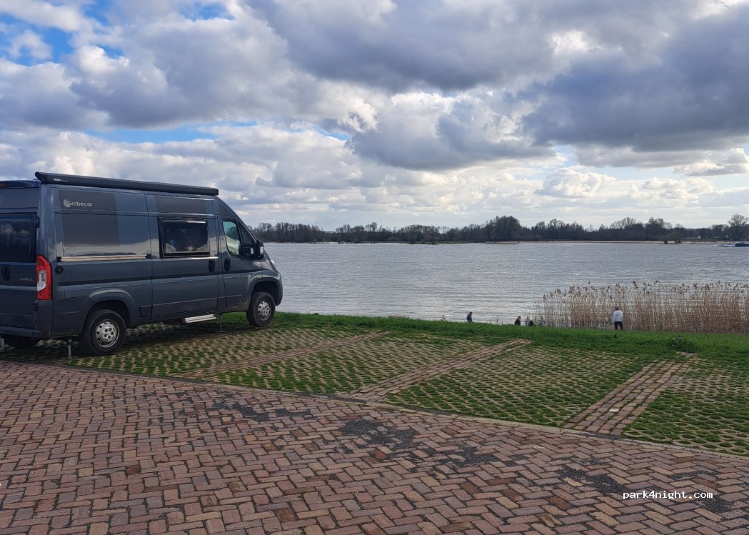 (4214) Vuren - Waaldijk — foto 4