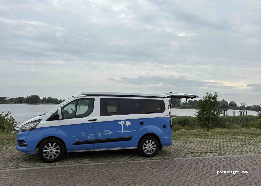 (4214) Vuren - Waaldijk — foto 5