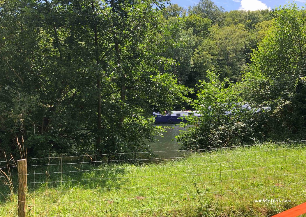 Camping Municipal Le Pré du Roi — foto 3