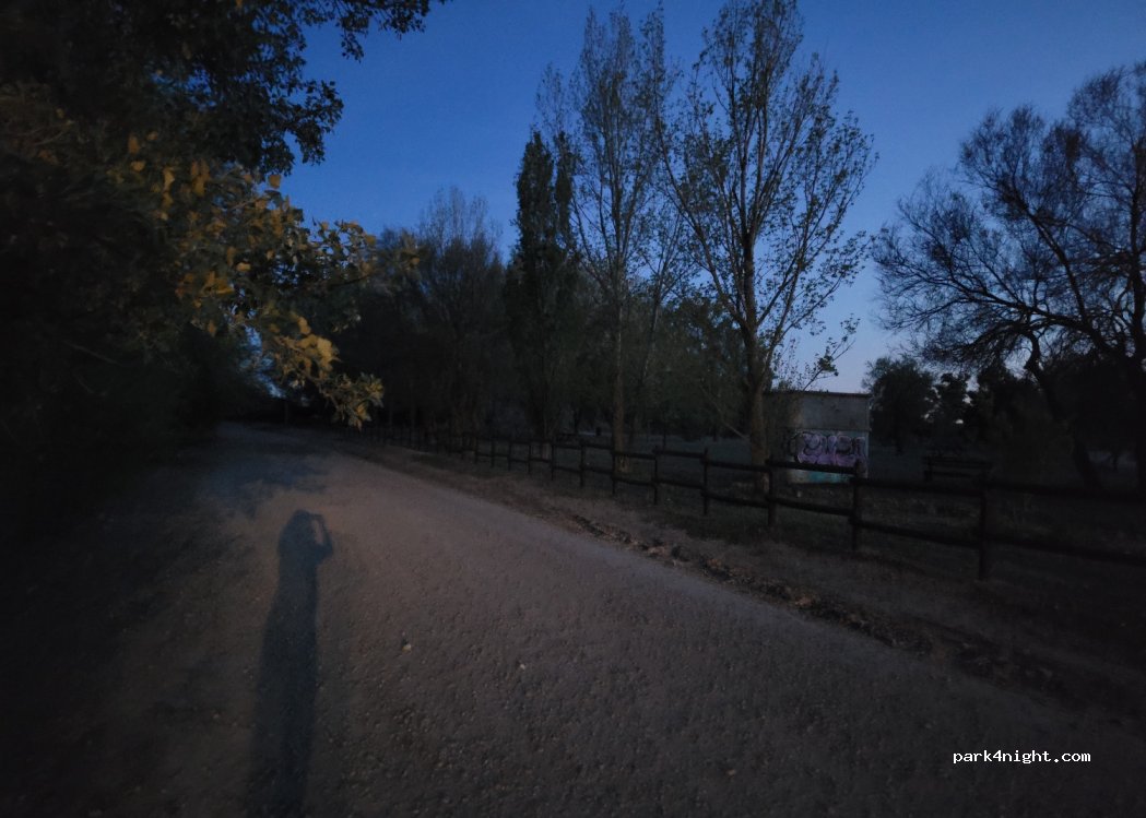 (50820) San Juan de Mozarrifar - Unnamed Road — foto