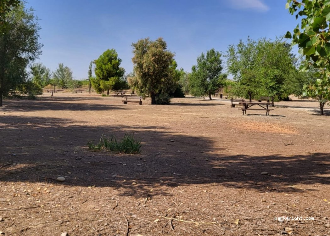 (50820) San Juan de Mozarrifar - Unnamed Road — foto 2