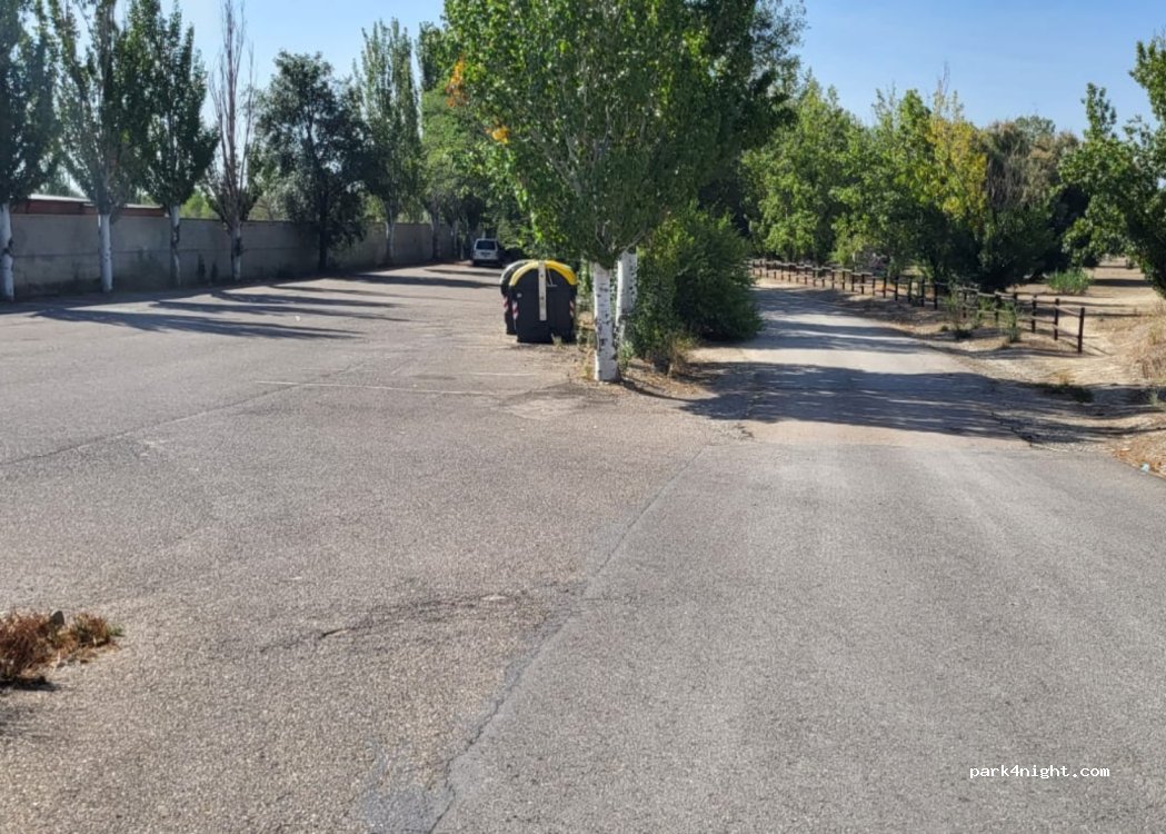 (50820) San Juan de Mozarrifar - Unnamed Road — foto 3