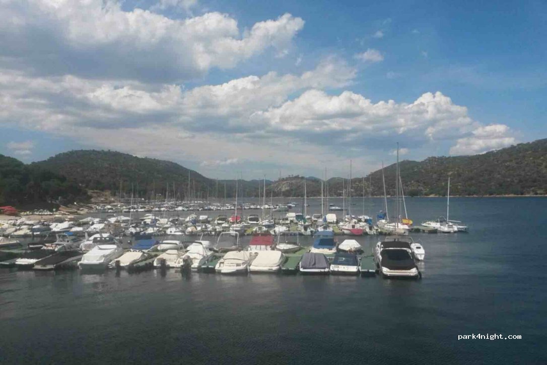 Camping Monasterio de Pelayos — foto 3