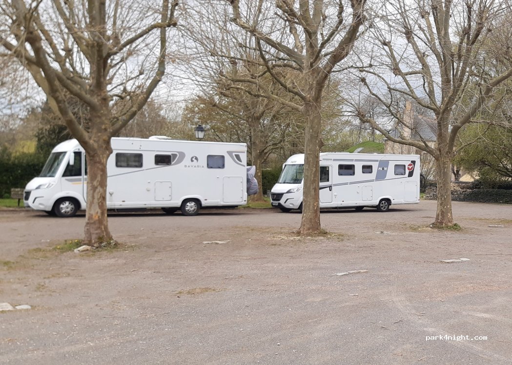 (72130) Assé-le-Boisne - 4 Rue de la Paviote — foto