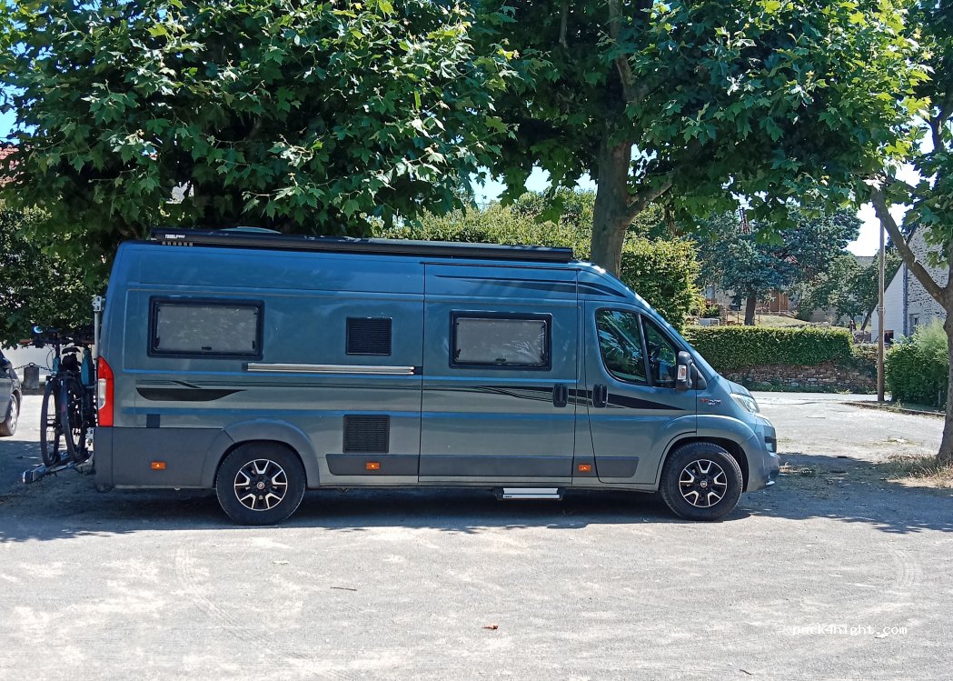 (72130) Assé-le-Boisne - 4 Rue de la Paviote — foto 3