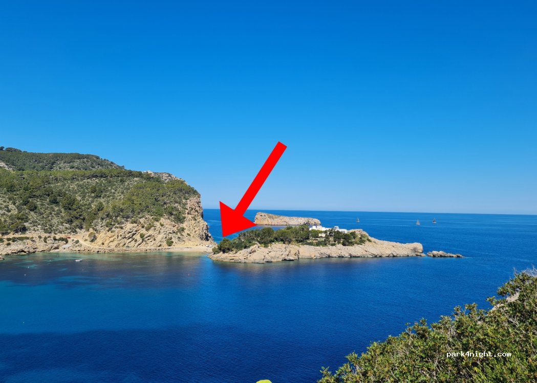(07815) Sant Joan de Labritja - 129 Carrer Port de Sant Miquel — foto
