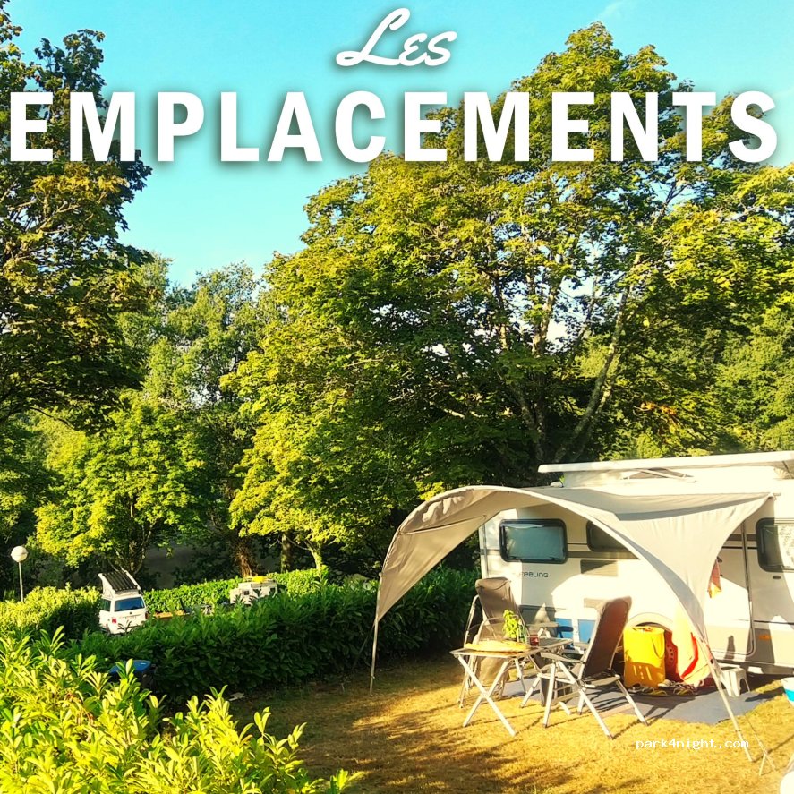 Camping Au Pont Dognon — foto 2