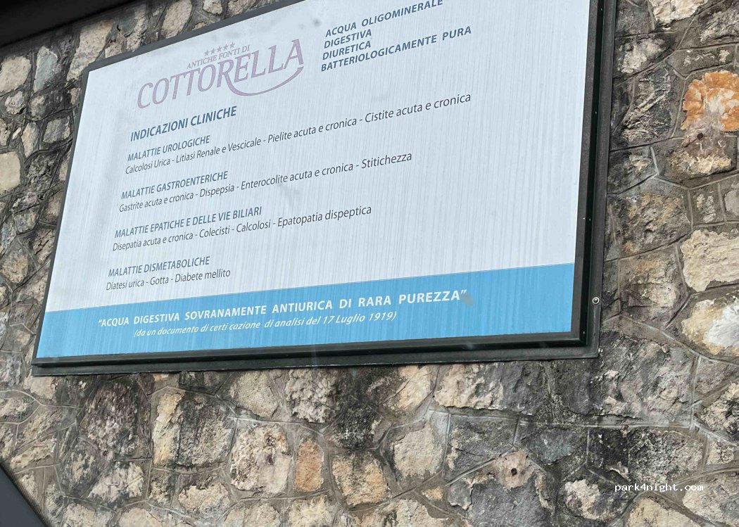 (02100) Rieti - 34 Strada Provinciale 31 — foto