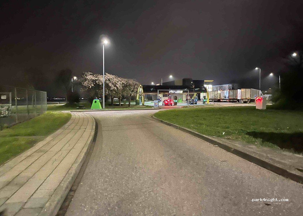 (2343 LA) Oegstgeest - 5-A Haarlemmerstraatweg — foto