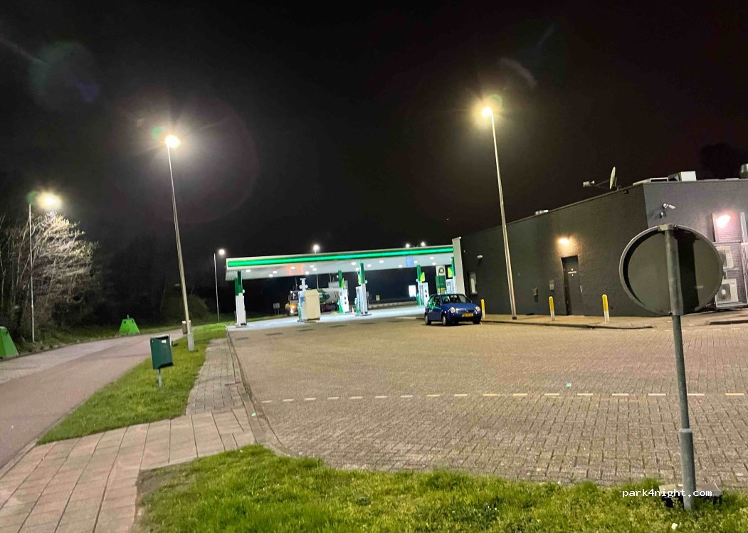 (2343 LA) Oegstgeest - 5-A Haarlemmerstraatweg — foto 3