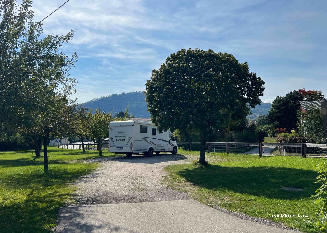 (4863) Litzlberg - 37 Litzlberger Straße — foto 4