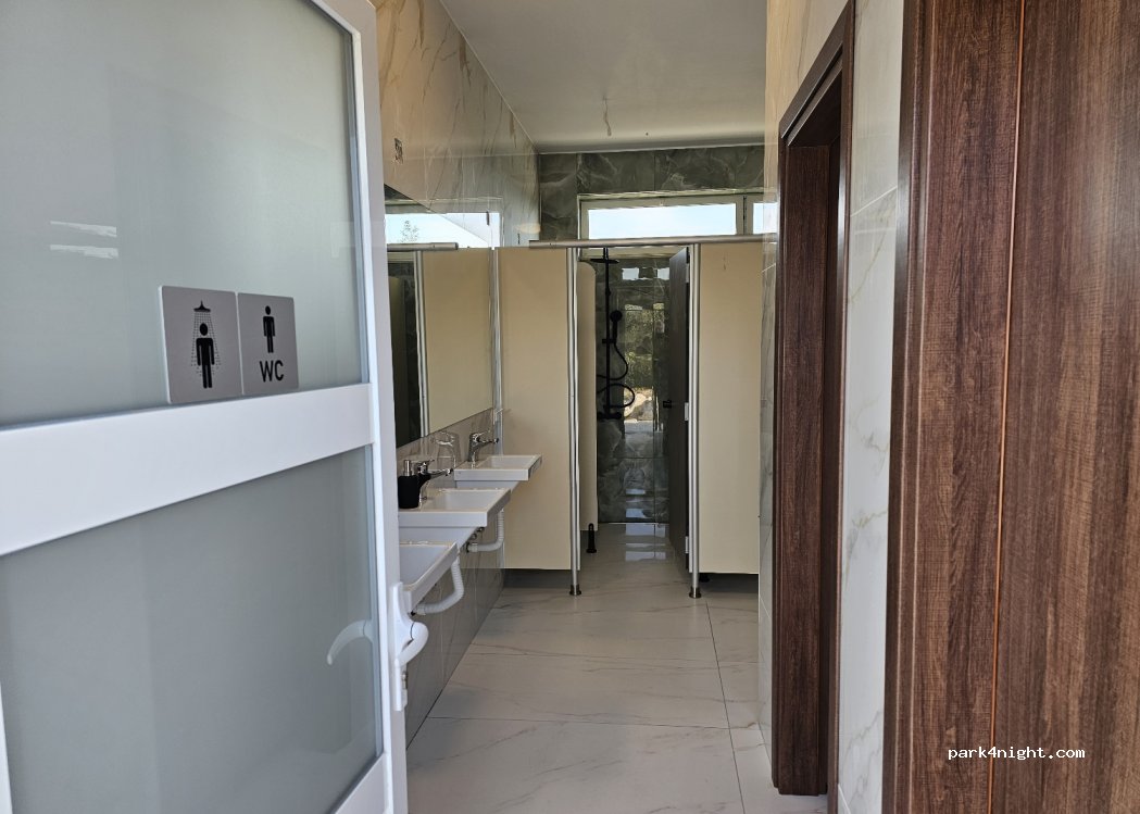 Camperstop Olivetree — foto 2