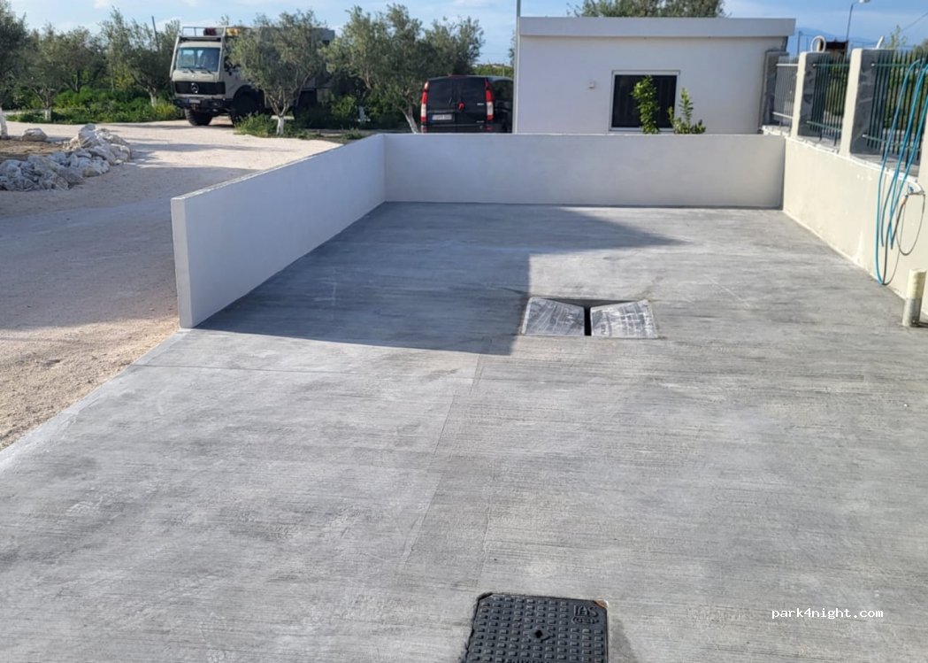 Camperstop Olivetree — foto 5