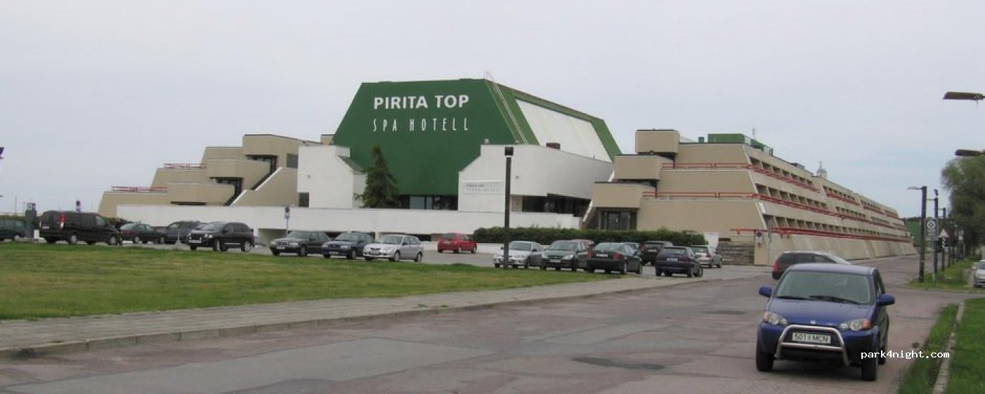 (11911) Tallinn - 6 Purje — foto