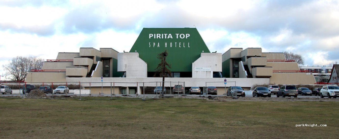 (11911) Tallinn - 6 Purje — foto 2