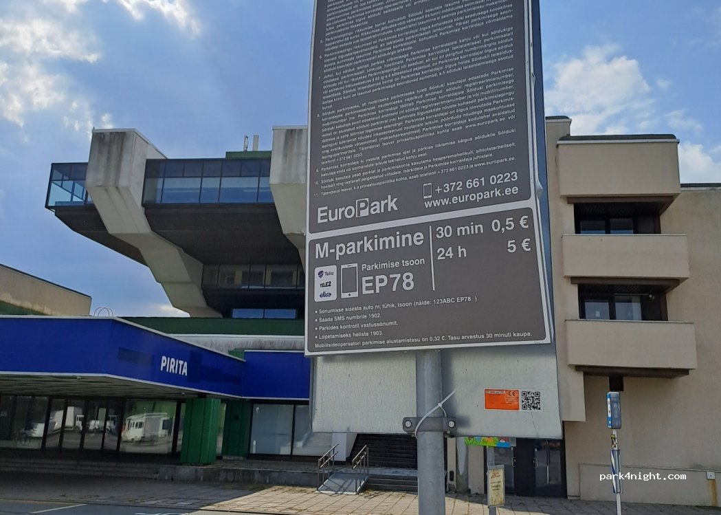(11911) Tallinn - 6 Purje — foto 3