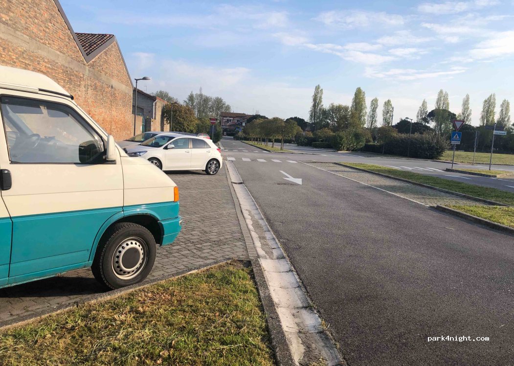 (44026) Mesola - 25 Via XXV Aprile — foto