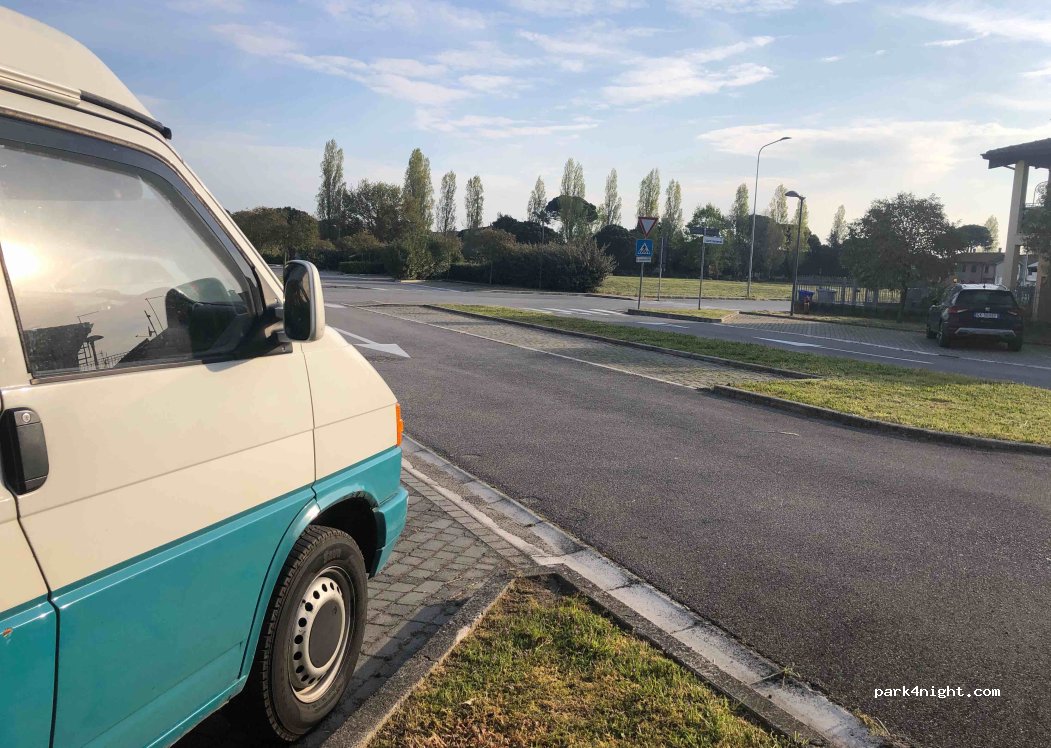 (44026) Mesola - 25 Via XXV Aprile — foto 2