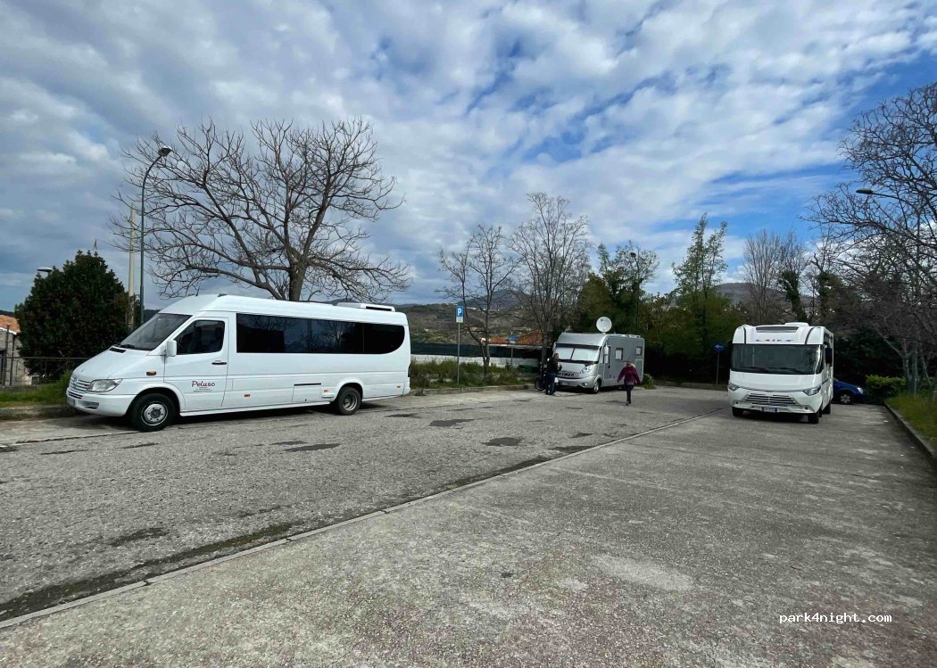 (84078) Vallo della Lucania - 30 Via E. Passaro — foto 2
