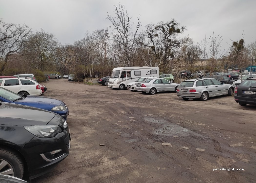 (89) Bydgoszcz - 2 Unii Lubelskiej — foto