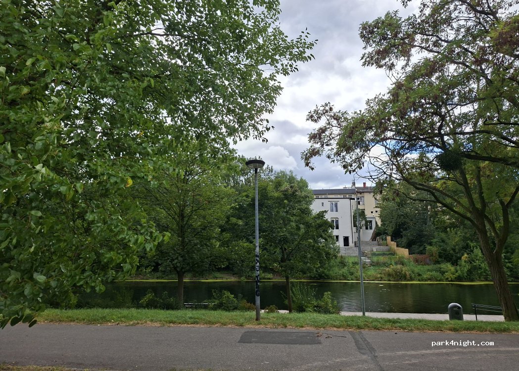 (89) Bydgoszcz - 2 Unii Lubelskiej — foto 2