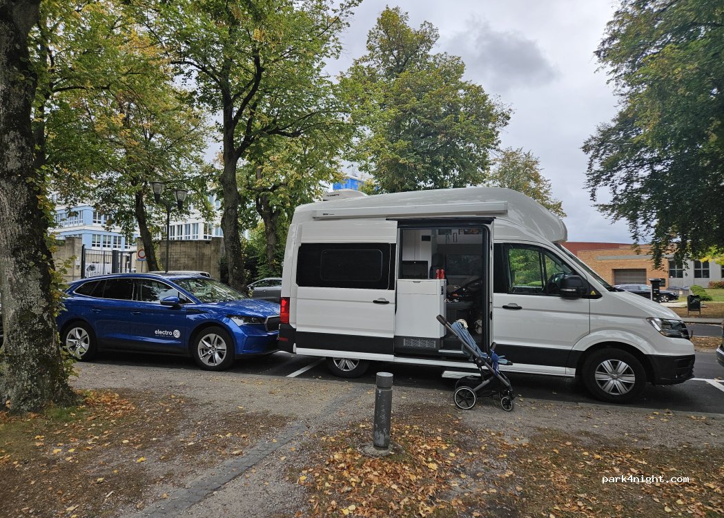 (3001) Leuven - 4 Philipssite — foto 3
