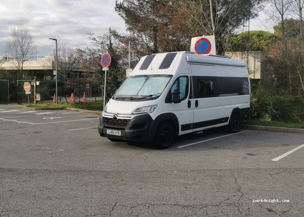 (06210) Mandelieu-la-Napoule - 754 Avenue de Saint-Exupéry — foto