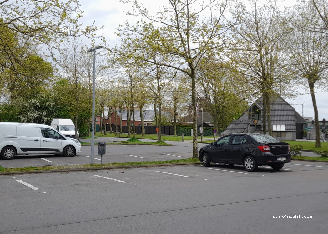 (8680) Koekelare - 36 Belhuttebaan — foto 3