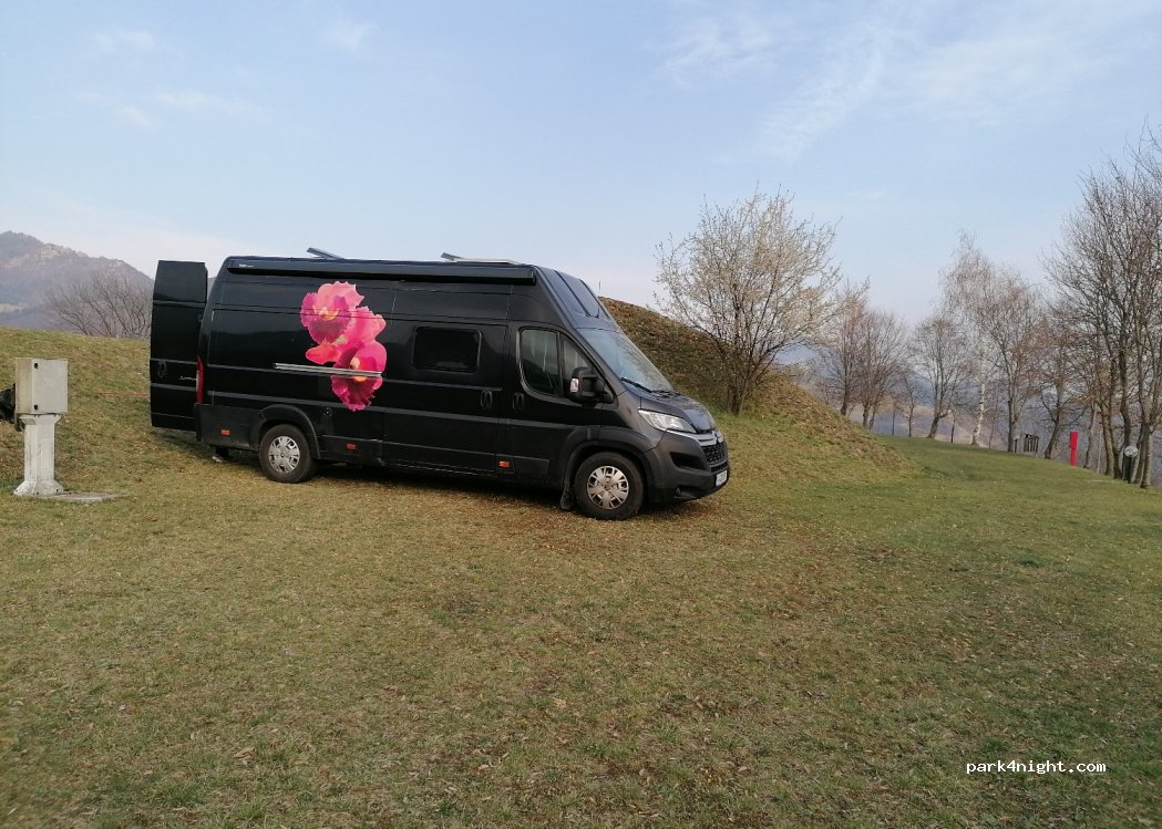 Chalet San Rocco — foto 2