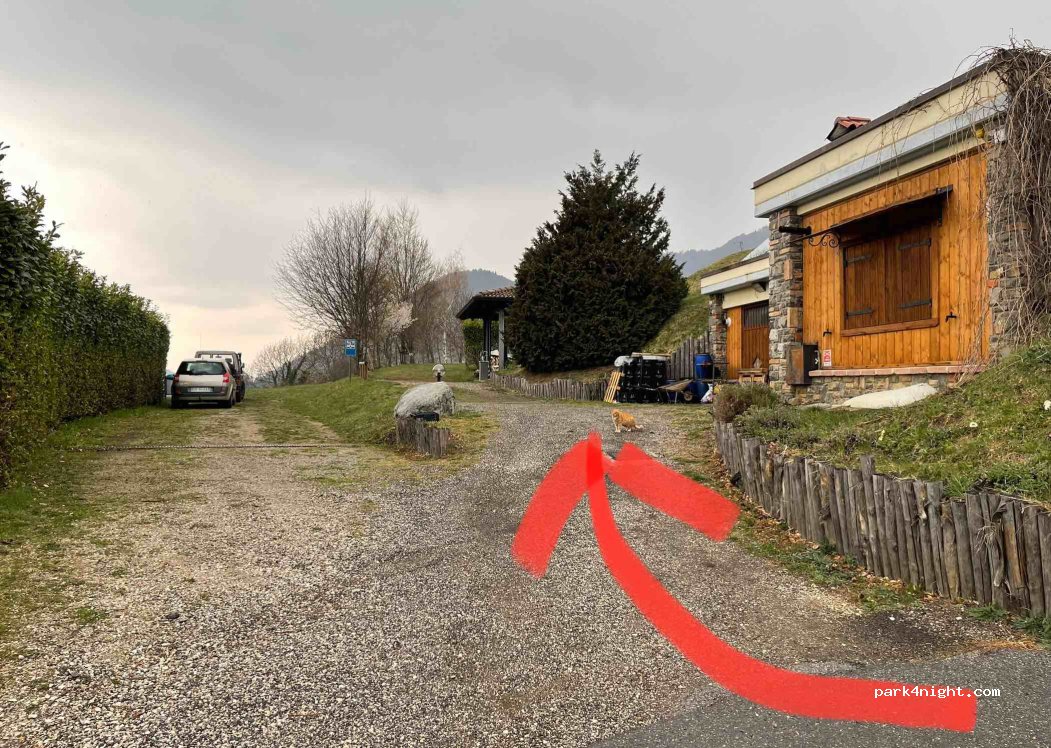 Chalet San Rocco — foto 3