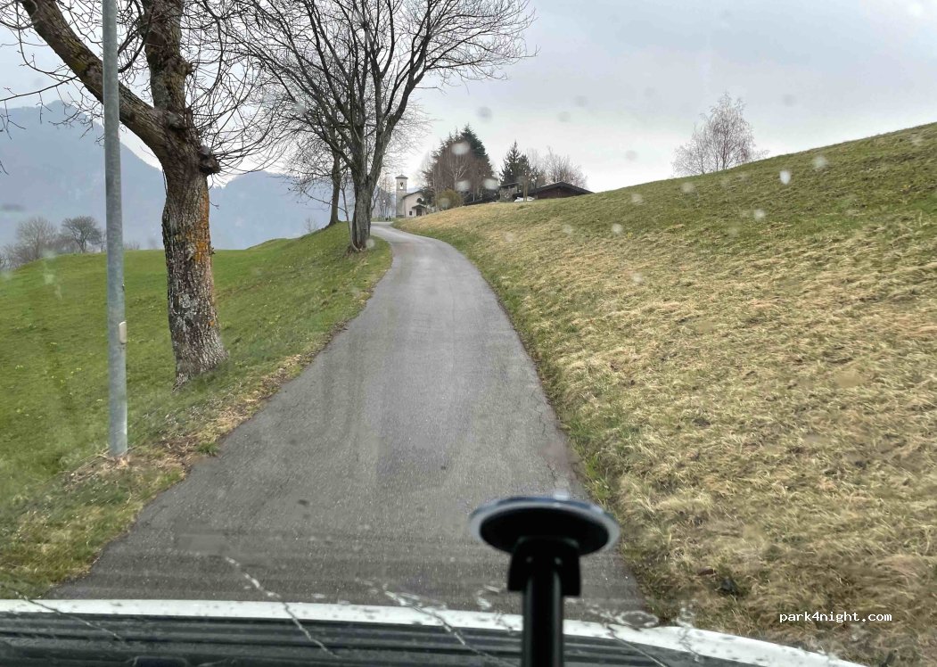 Chalet San Rocco — foto 4