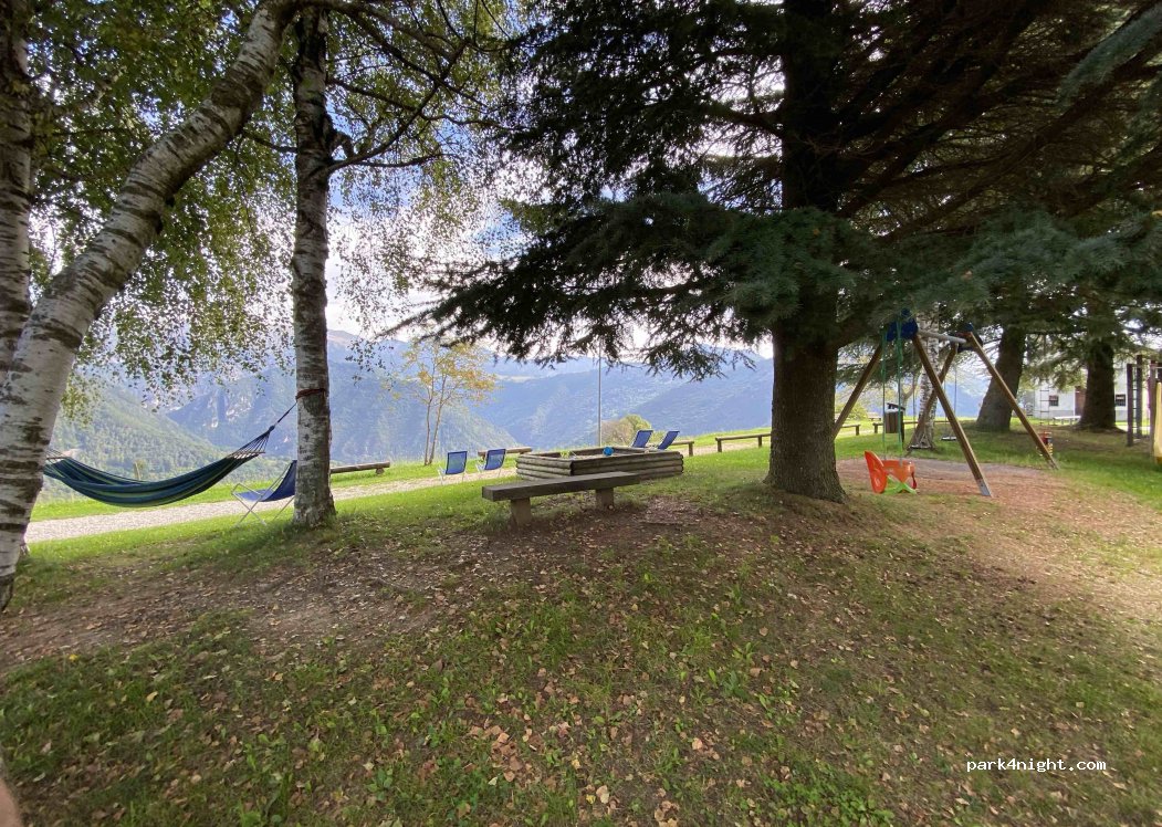 Chalet San Rocco — foto 5