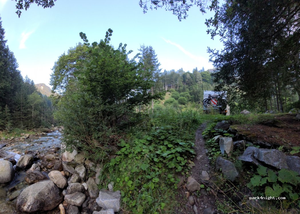 (9854) Pflüglhof - Koschach — foto 3