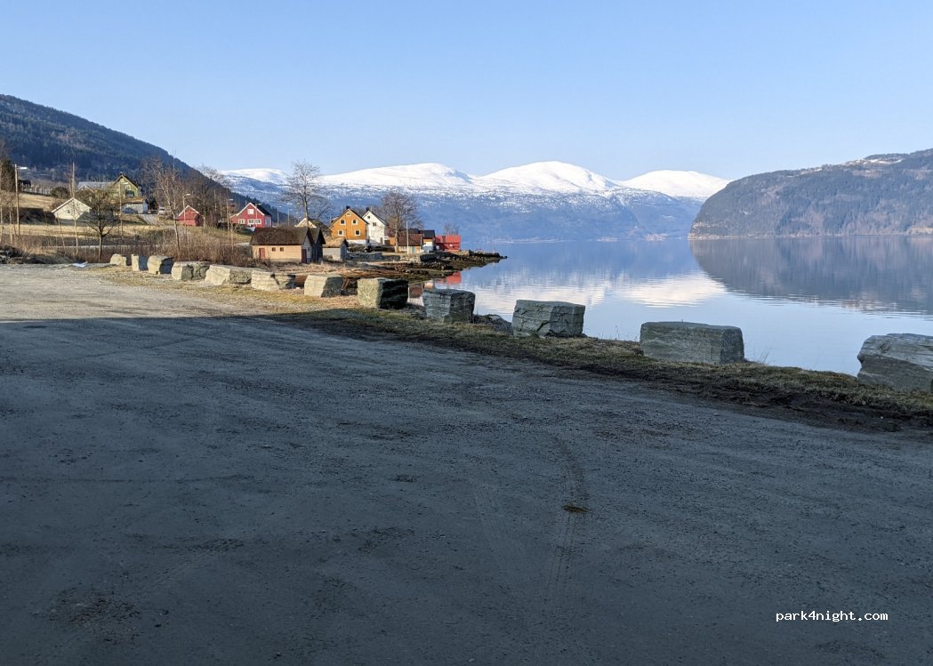 (6793) Innvik - Fv60 — foto 3
