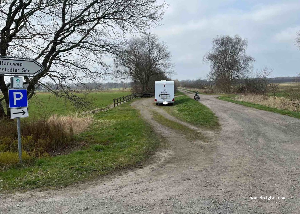 (21772) Stinstedt - Viehweg — foto 4