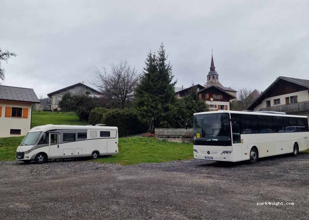 (74420) Habère-Lullin - 166 Route du Pont Neuf — foto 2