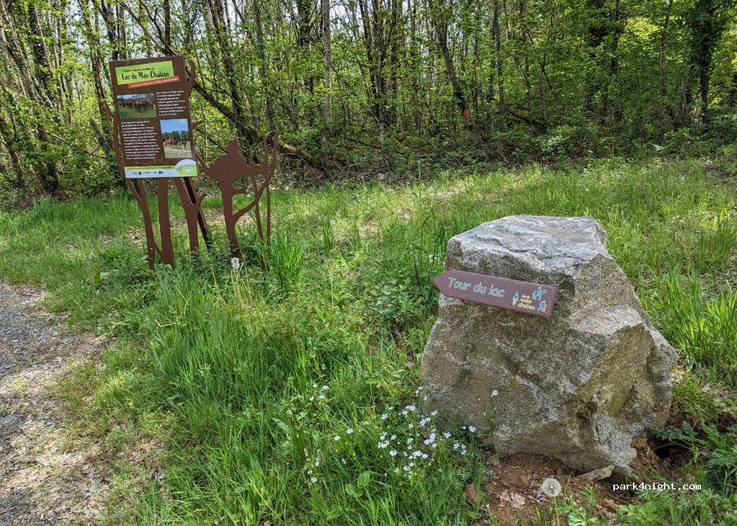 (16310) Lésignac-Durand - Pré de la Moulde — foto 4