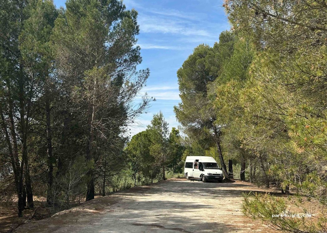 (03850) Beniarrés - — foto 3