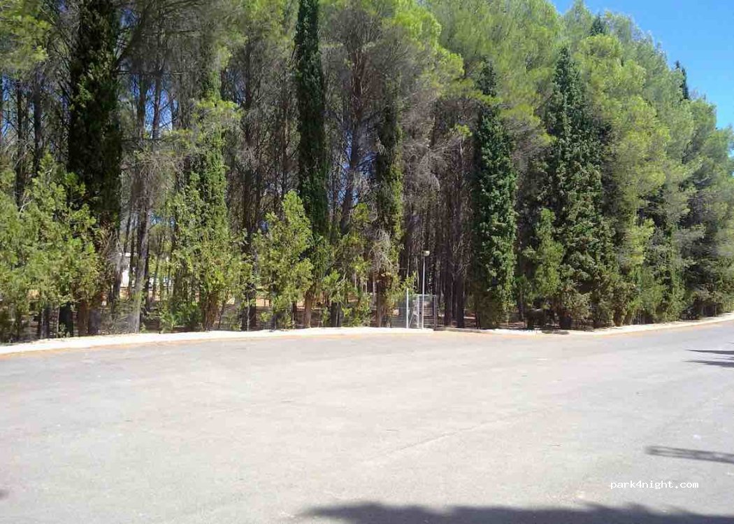(12450) Jérica - 18 Carretera Navajas-Gaibiel — foto