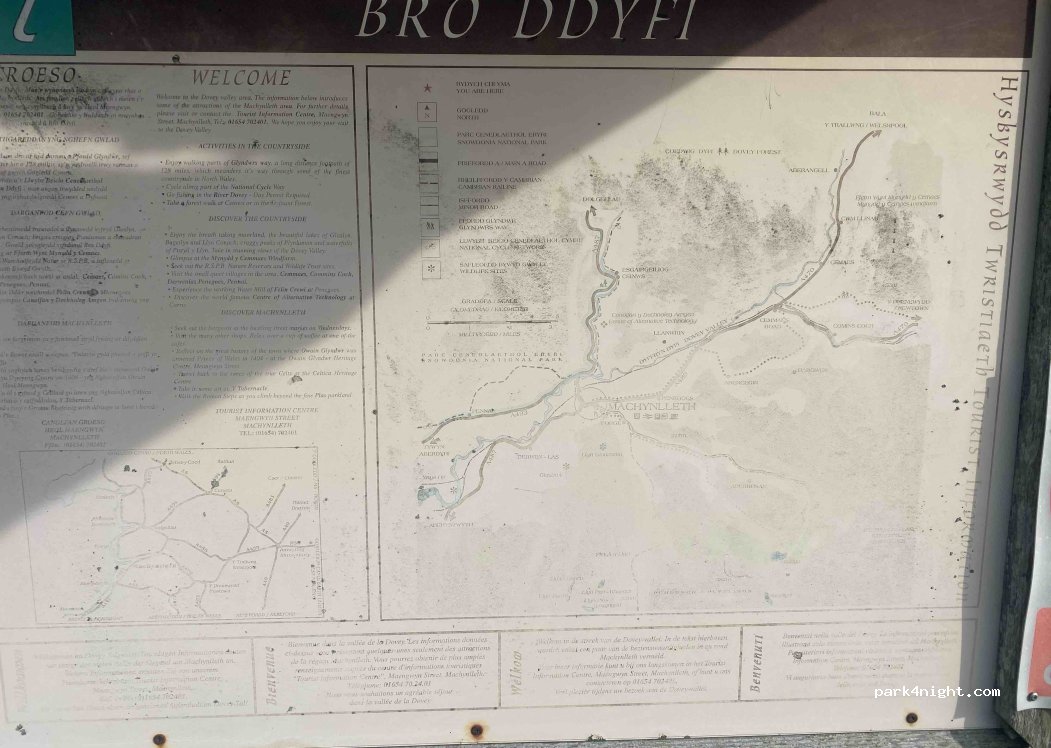 (SY20 8EG) Machynlleth - Forge Road — foto 3