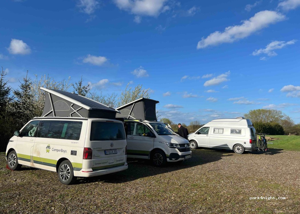 (4682) Tureby - 6 Oksholmvej — foto 4