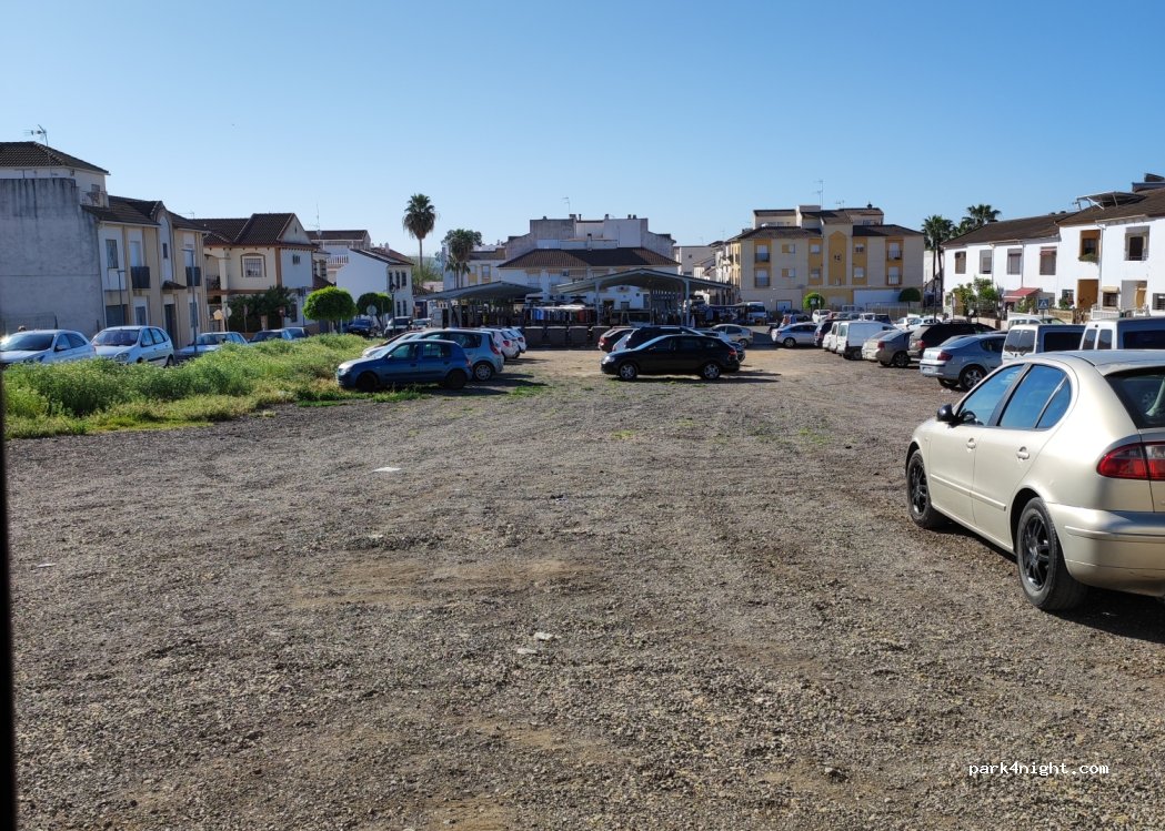 (14720) Almodóvar del Río - 10 Calle las Acacias — foto