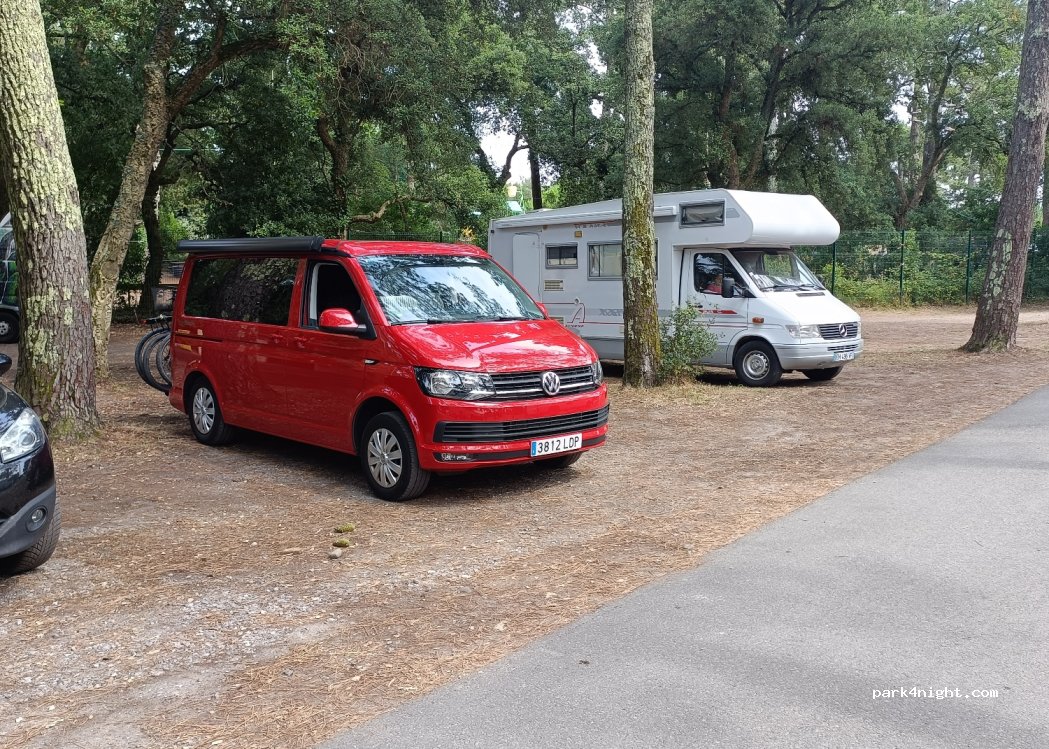 (40530) Labenne - 1261 Route Océane — foto