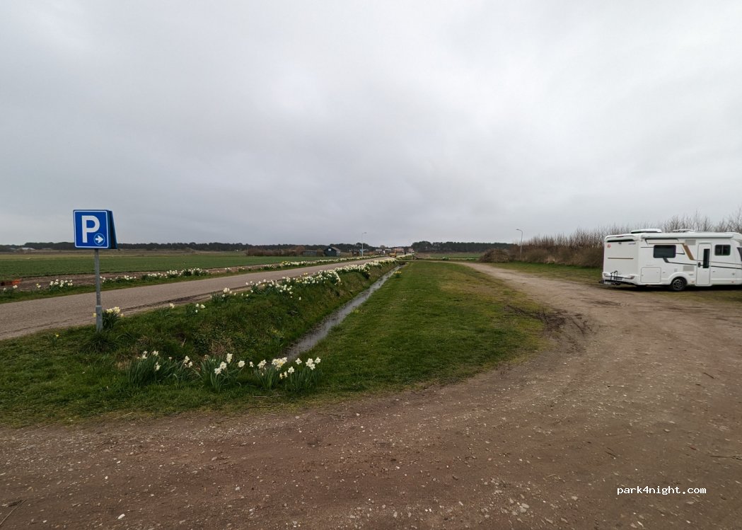 (1797 RN) Den Hoorn Texel - 13 Rommelpot — foto