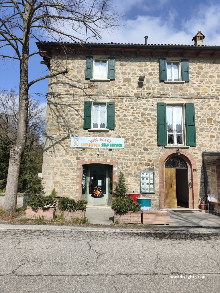 (40030) Ponte Locatello - 1 Strada Provinciale 325 — foto