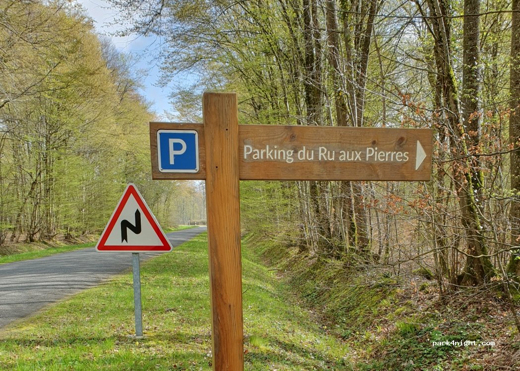 (51120) La Forestière - — foto