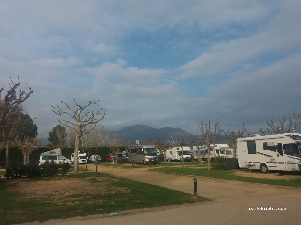 Camping Salatà — foto 2