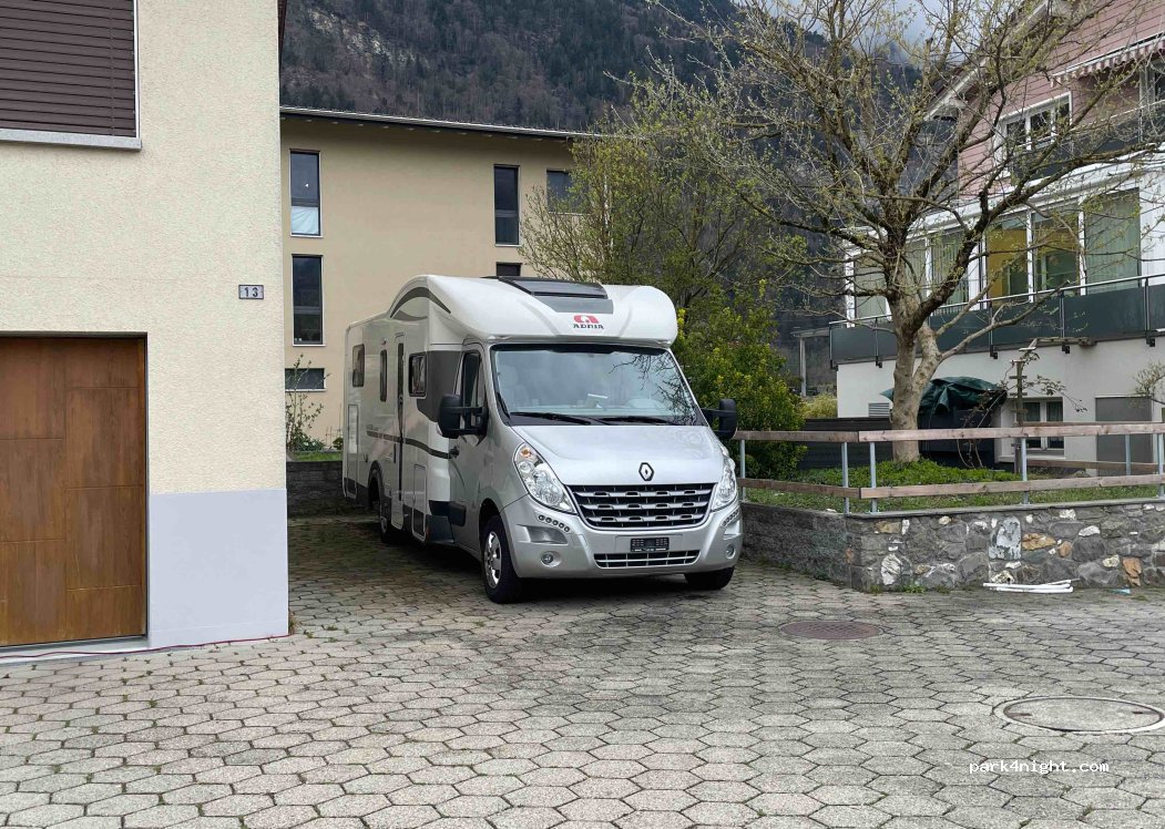 (6468) Attinghausen - Allmendstrasse 13 — foto