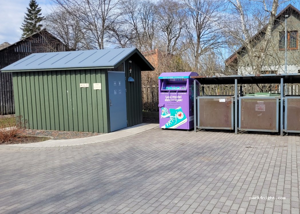 (3301) Kuldīga - 3 Pilsētas laukums — foto 2