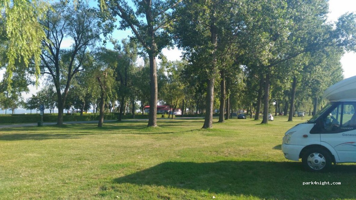 (7141) Podersdorf am See - 7 Seeufergasse — foto 2